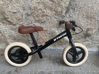 Bici Btwin Run Ride 520 Cruiser