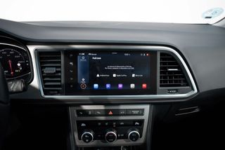 Seat Ateca ATECA 1498 GASOLINA 150 5P