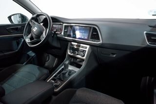 Seat Ateca ATECA 1498 GASOLINA 150 5P