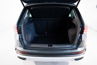 Seat Ateca ATECA 1498 GASOLINA 150 5P