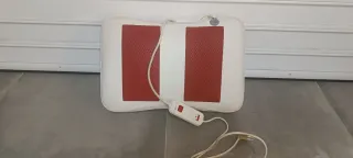 MASAJEADOR DE PIES ELÉCTRICO