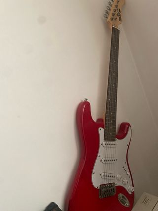 Púas de guitarra Alice (varios grosores)+guitarra