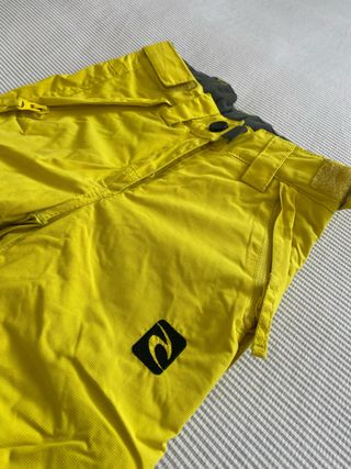 Pantalón de esquí/snow Rip Curl niño