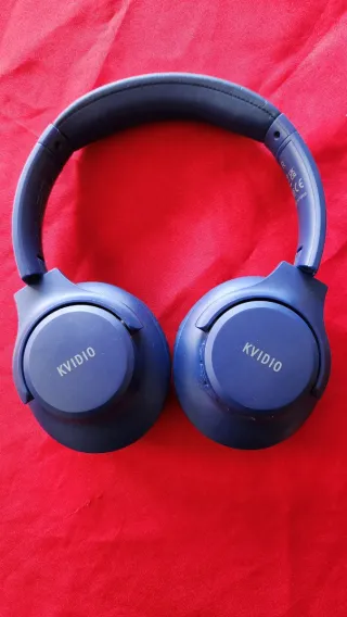 Auriculares JBL Tune 670 NC Azul