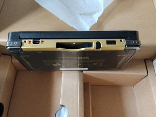 Nintendo 3DS Edizione Limitata Zelda 25° Anniversario