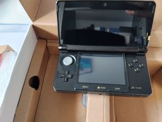 Nintendo 3DS Edizione Limitata Zelda 25° Anniversario