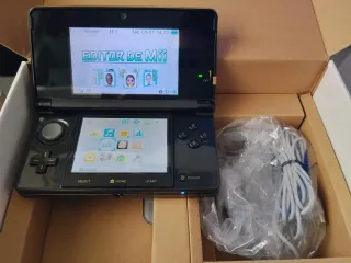 Nintendo 3DS Edizione Limitata Zelda 25° Anniversario