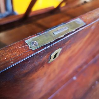 PIANO ANTIGUO MUSEO    R3760073047704