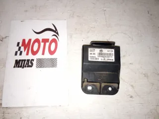 CDI Aprilia Sport City