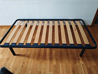 Base Cama Pikolin 105x190cm