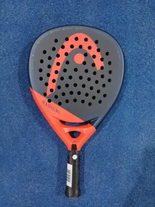 Pala Head Radical Motion