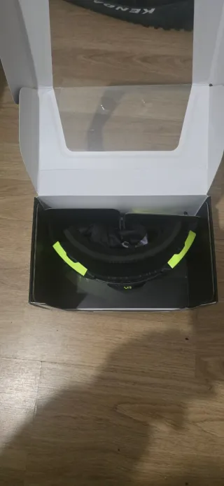 Gafas Motocross VR46