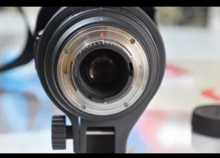 Objetivo Sigma 50-500mm F4.5-6.3 APO DG OS