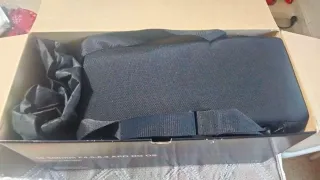 Objetivo Sigma 50-500mm F4.5-6.3 APO DG OS