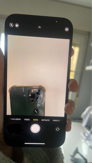 iPhone 12 Pro Max 256GB Azul/Gris