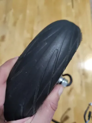 Motor Rueda Ninebot ES1 ES2 ES4