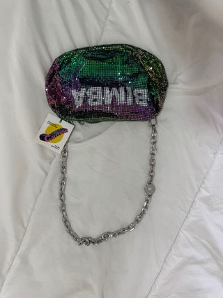 Bimba y Lola Cartera Fiesta