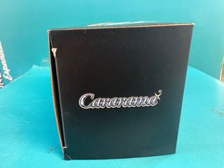 Coche a escala 1/43 Cararama 4x4 K Type 82