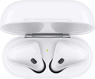 Apple AirPods 2da Gen con Estuche Carga
