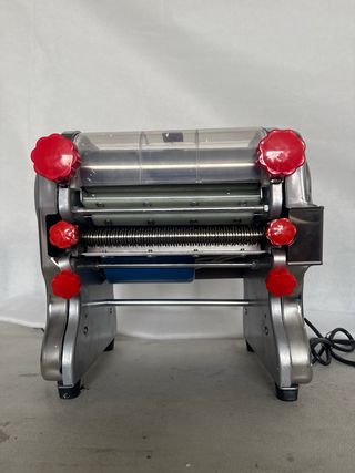 Máquina Pasta Eléctrica Automática