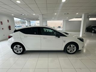 Opel Astra 1.2T SHL 81kW (110CV) Astra