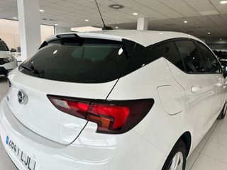 Opel Astra 1.2T SHL 81kW (110CV) Astra