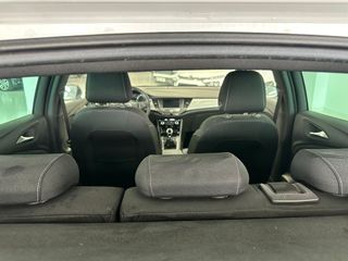 Opel Astra 1.2T SHL 81kW (110CV) Astra