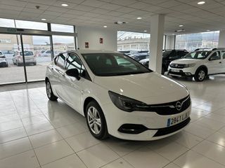 Opel Astra 1.2T SHL 81kW (110CV) Astra