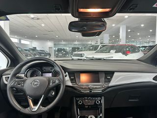 Opel Astra 1.2T SHL 81kW (110CV) Astra