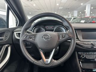 Opel Astra 1.2T SHL 81kW (110CV) Astra