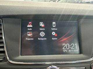 Opel Astra 1.2T SHL 81kW (110CV) Astra