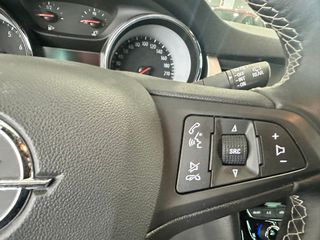 Opel Astra 1.2T SHL 81kW (110CV) Astra