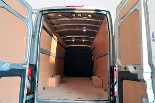 Ford Transit L4H3 2.0 Ecoblue Trend Business