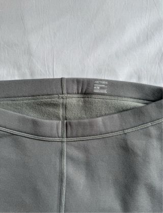 Mallas Arc'teryx Hombre Gris