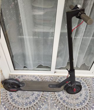 Patinete Xiaomi Mi Scooter M365