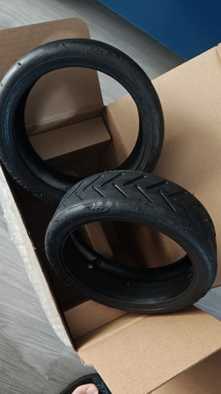 Patinete Xiaomi Mi Scooter M365