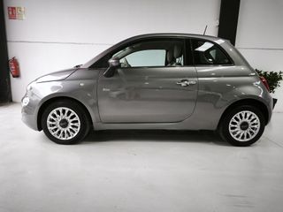FIAT 500 2020
