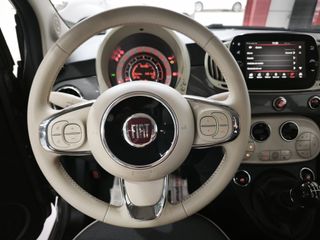 FIAT 500 2020