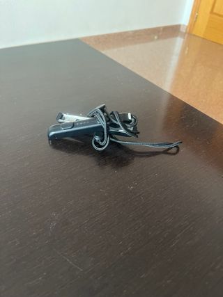 Nintendo Switch Azul y Rojo