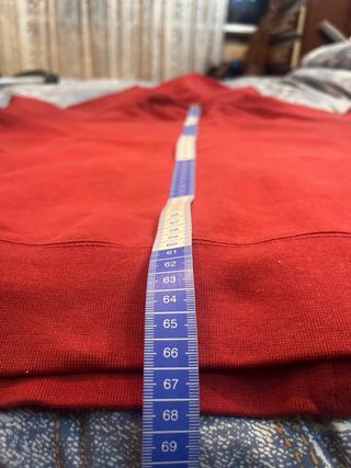 Sudadera Pull&Bear con Parche Real Skateboards