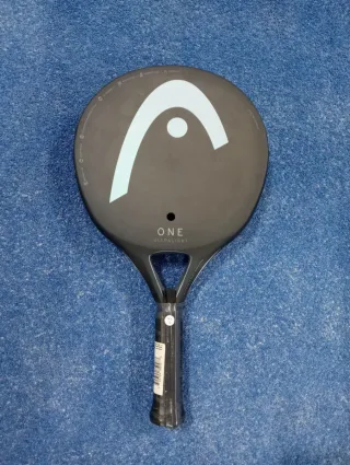 Pala Head One Ultralight Negra
