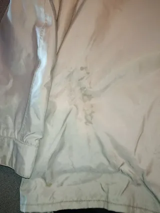 Giacca Belstaff Invernale Uomo XL Beige