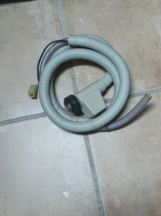 Aquastop para lavavajillas Edesa