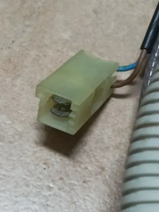 Aquastop para lavavajillas Edesa