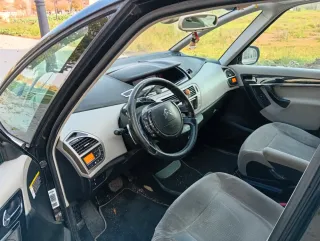 Citroen C4 Picasso 2008