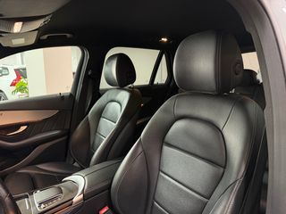 Mercedes-Benz GLC 220D AMG