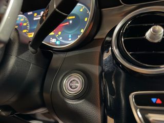 Mercedes-Benz GLC 220D AMG