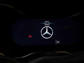 Mercedes-Benz GLC 220D AMG