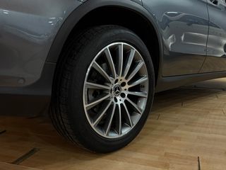 Mercedes-Benz GLC 220D AMG