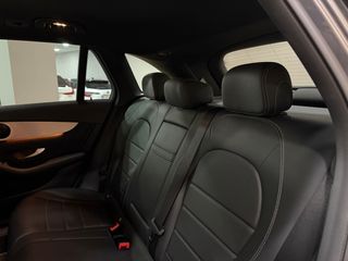 Mercedes-Benz GLC 220D AMG